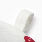 Грелка на чайник Этель «Цветочек» 28?28 см, саржа 190 г/м?, 100% хлопок