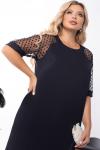 Платье "Дорогое удовольствие" LADY TAIGA #925375