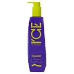 NS / E / ICE Professional / Organic / Frizz-control / Кондиционер д/волос «Дисциплинирующий», 250мл