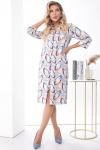 Платье "Мира" LADY TAIGA #923602
