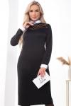 Платье "Интрига" LADY TAIGA #923694