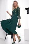Платье "Лика" LADY TAIGA #929574
