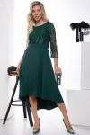 Платье "Лика" LADY TAIGA #929574