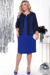 Платье "Грэйс" LADY TAIGA #956743