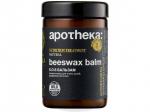 NATURA SIBERICA / APOTHEKA / S.O.S БАЛЬЗАМ "BEESWAX BALM", 100 мл