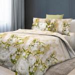 КПБ бязь 2,0 сп (нав. 50*70 - 2шт.) рис. 6321-1 МЛХ