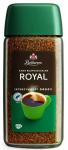 Кофе растворимый сублимированный Bellarom Exclusive (Royal) 200 г