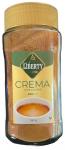 Кофе растворимый Liberty Crema coffee 160 г