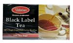 Чёрный чай Victorian – 100 пакетиков