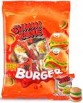 Жевательный мармелад Burger Gummi Zone (11 штук) 77 гр