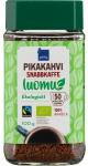 Кофе натуральный растворимый Rainbow Luomu Ekologiskt 100 гр