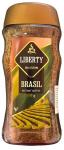 Кофе сублимированный растворимый Liberty Brasil 200 г