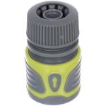 Набор 2 коннектора 2 адаптера на 1/2" "Green Proff"  ДоброСад