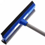 Окномойка для мытья стекол Селфи ручка 110см губка 25см 660