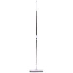 Окномойка для мытья стекол телескопическая ручка 115см абразивная губка 25см