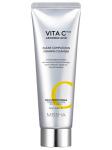 MISSHA Очищающая пенка для умывания Vita C Plus Сlear Complection Cleansing Foam 120 ml