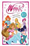 <не указано> Winx. Приключения продолжаются. Комикс. Том 2