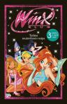 <не указано> Winx. Тайны волшебного мира. Комикс. Том 1