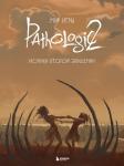 <не указано> Мир игры Pathologic 2. Хроники второй эпидемии