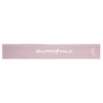 SILAPRO Max Резинка для фитнеса, 33х5.8см, X-LIGHT, 4.5-9кг, полиэстер, латекс