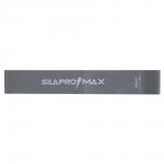 SILAPRO Max Фитнес-резинка, 600х50х0.9мм, 16-18кг, латекс