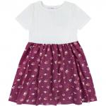 Платье  кулирка и лапша 1638900103