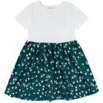 Платье  кулирка и лапша 1638900102