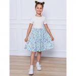 Платье  кулирка и лапша 1638900106