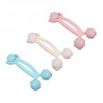 SILAPRO Массажер 16х8см, 3 роллера, PP