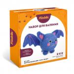 "Miadolla"   WT-0207   "Летучая мышка Вия" набор для валяния