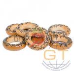 Батыс сушка Малютка с маком 3,5кг