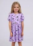 CLE 746322гн Платье детское
