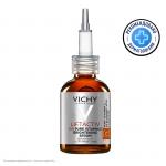 ВИШИ ЛИФТАКТИВ СУПРЕМ СЫВОРОТКА ВИТАМИН C15 ДЛЯ АНТИОКСИДАНКТНОЙ ЗАЩИТЫ КОЖИ 20 мл