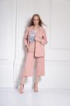 Брюки AMORI  5108 розовые