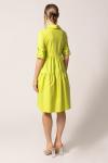 Платье Golden Valley 4724-2 желтый