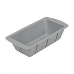 Форма силиконовая, прямоугольная, 24,5*13,5*5 см BASIC Marmiton