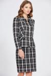 Жакет Bazalini 4750 черный