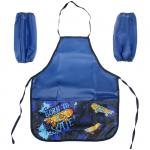 Накидка с нарукавниками ArtSpace Skate, 53,5*44,5см, 3 кармана, ФМ_280828