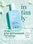 INTIMLY IMMUNO ГЕЛЬ ДЛЯ ИНТИМНОЙ ГИГИЕНЫ С ПРЕБИОТИКАМИ НОРМАЛИЗАЦИЯ МИКРОФЛОРЫ И УСИЛЕННАЯ ЗАЩИТА 220МЛ