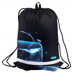 Мешок для обуви 1 отделение F?rst Automotive, 360*460мм, вентиляционная сеточка, светоотражающая полоса, FT-MS-012409