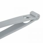 Щипцы кулинарные силиконовые 2 в 1, 25,5 см BASIC Marmiton