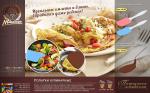 Лопатка кулинарная силиконовая 22,5*5 см, цвет в ассортименте MARMITON