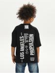 Футболка "Лос Анджелес" мальчик