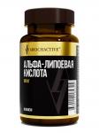 Awochactive альфа-липоевая кислота n60 капс по 450мг