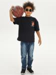 Футболка "Мяч" мальчик