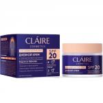 COLLAGEN ACTIVE PRO Крем Дневной SPF 20 защита от UVA+UVB  50мл
