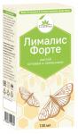 АЛТАЙФЛОРА ЛИМАЛИС ФОРТЕ НАСТОЙ ОГНЕВКИ ПЧЕЛИНОЙ С ЛИМОННИКОМ 100МЛ ФЛАК