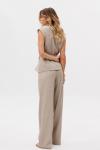 Брюки EOLA 2796.2 бежевый