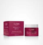 SKIN MATRIX PEPTIDE Крем для лица ночной питательный Пептидный комплекс 50мл