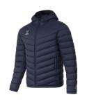 Куртка утепленная ESSENTIAL PerFormPROOF Light Padded Jacket, темно-синий, детский